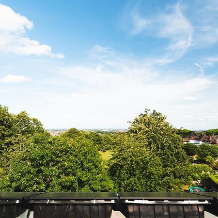 Redland Green Apartments By Mycityhaven Bristol Exterior photo