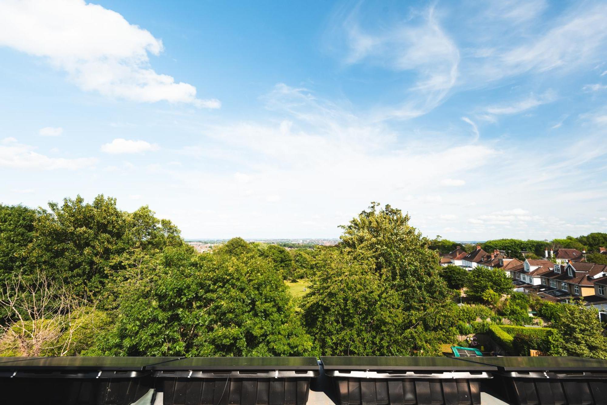 Redland Green Apartments By Mycityhaven Bristol Exterior photo
