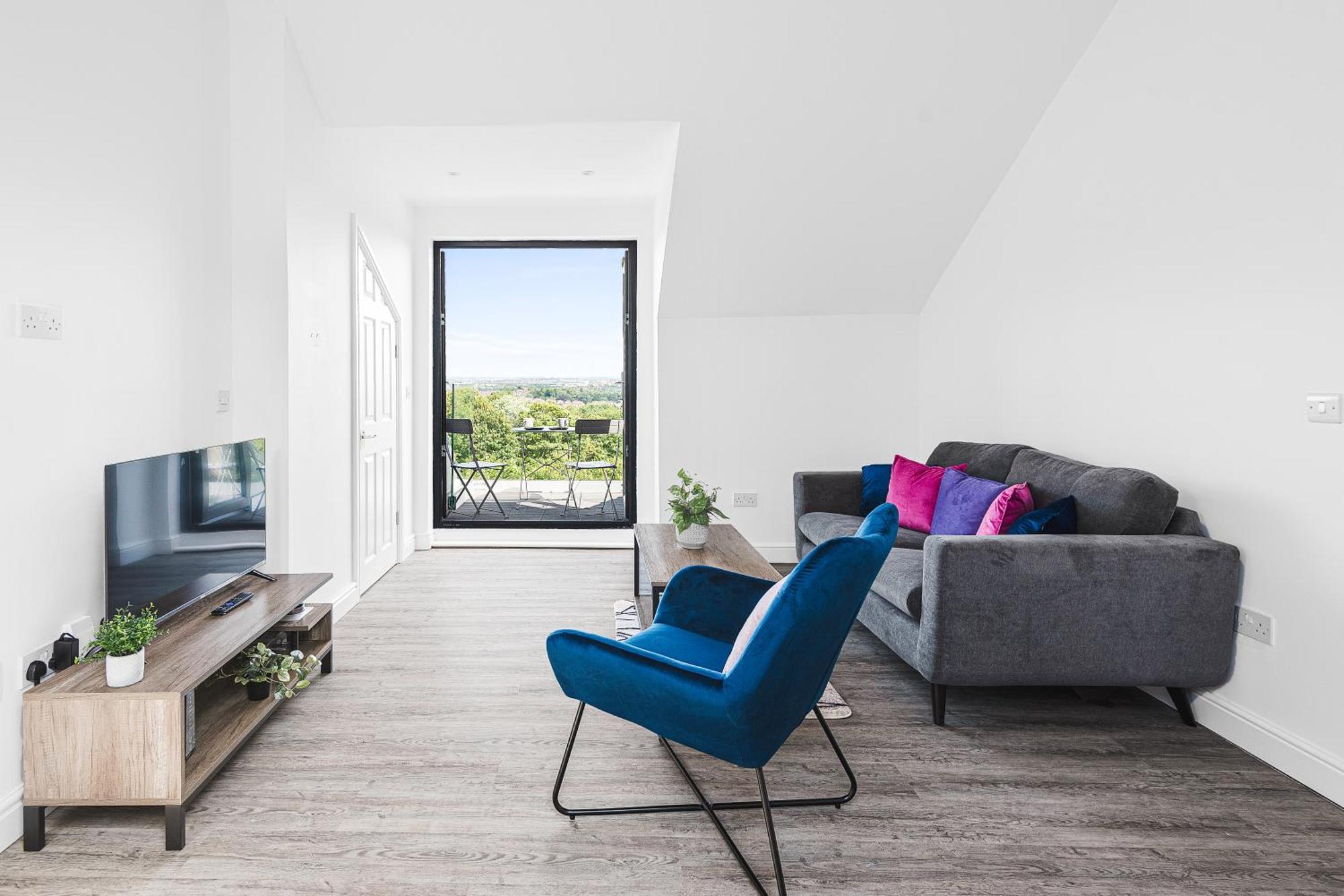 Redland Green Apartments By Mycityhaven Bristol Exterior photo