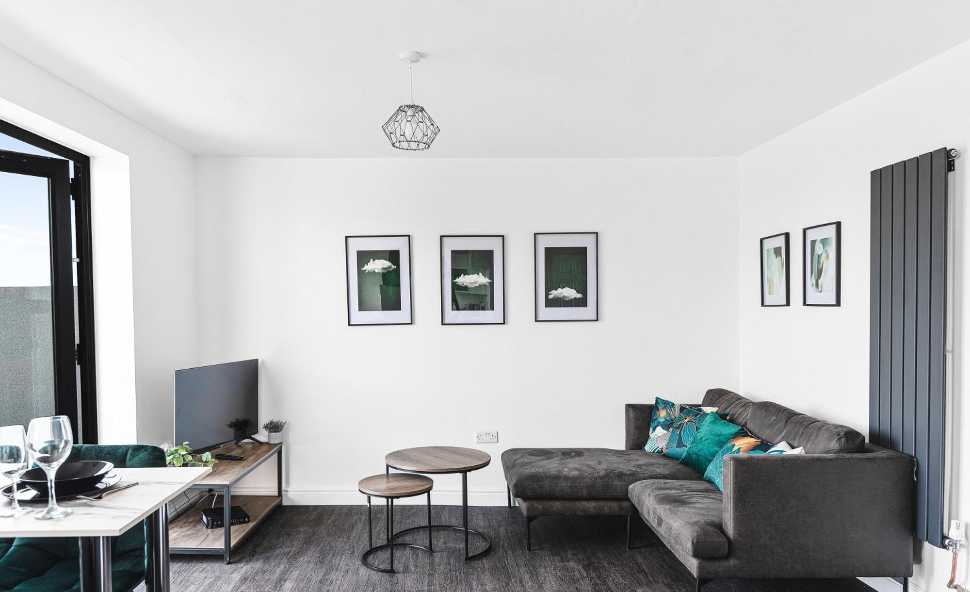 Redland Green Apartments By Mycityhaven Bristol Exterior photo