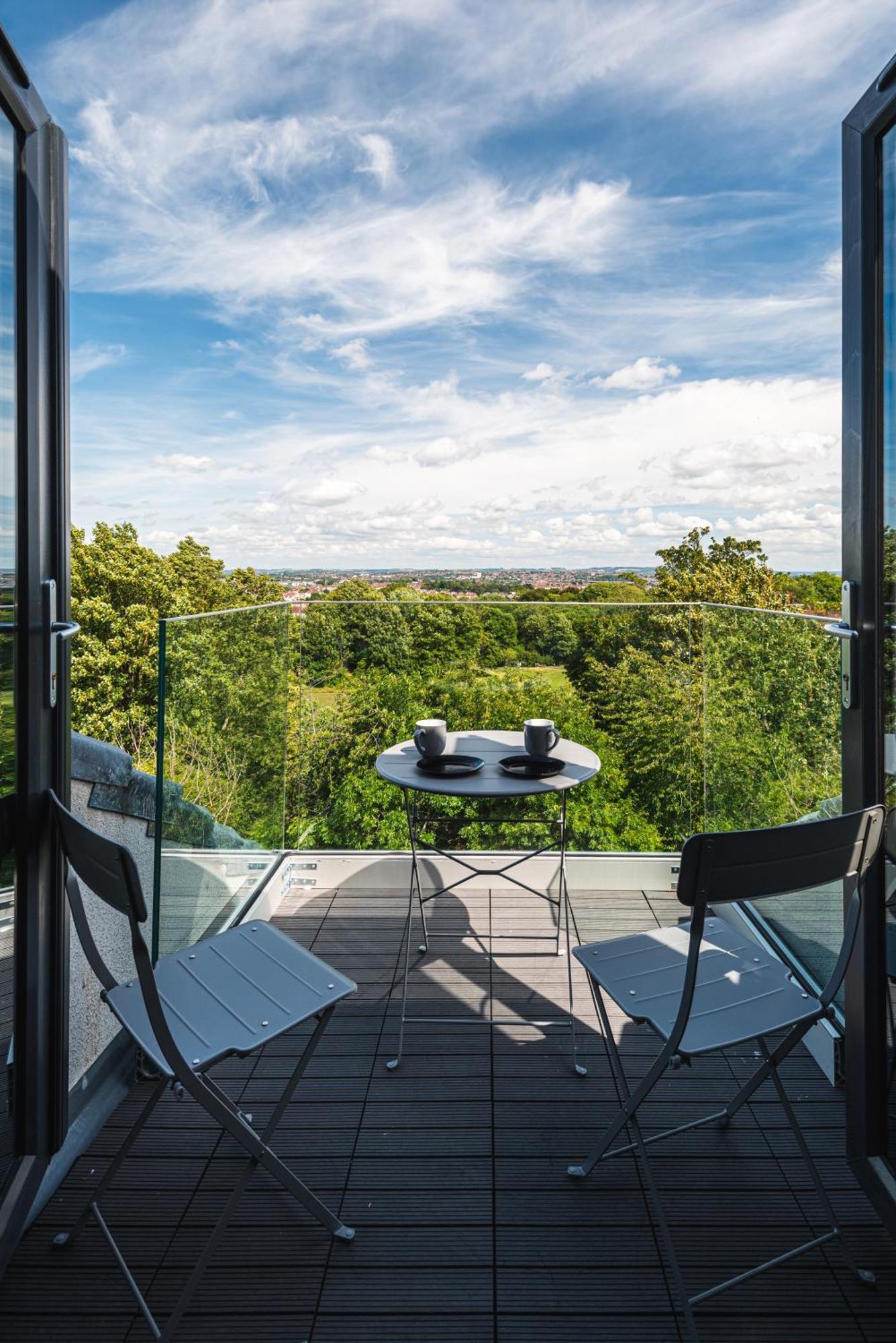 Redland Green Apartments By Mycityhaven Bristol Exterior photo